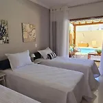 Casa Aconchegante Com Piscina Em Taperapuan