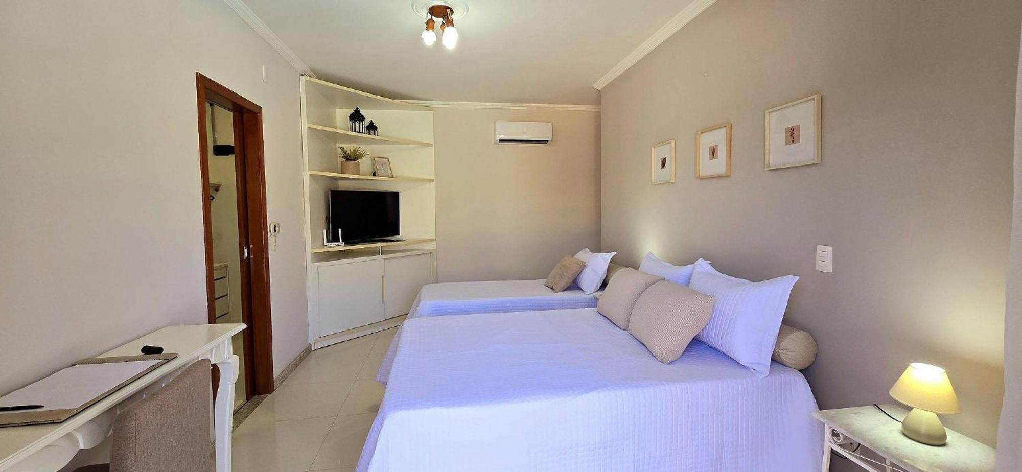 Casa Aconchegante Com Piscina Em Taperapuan Porto Seguro