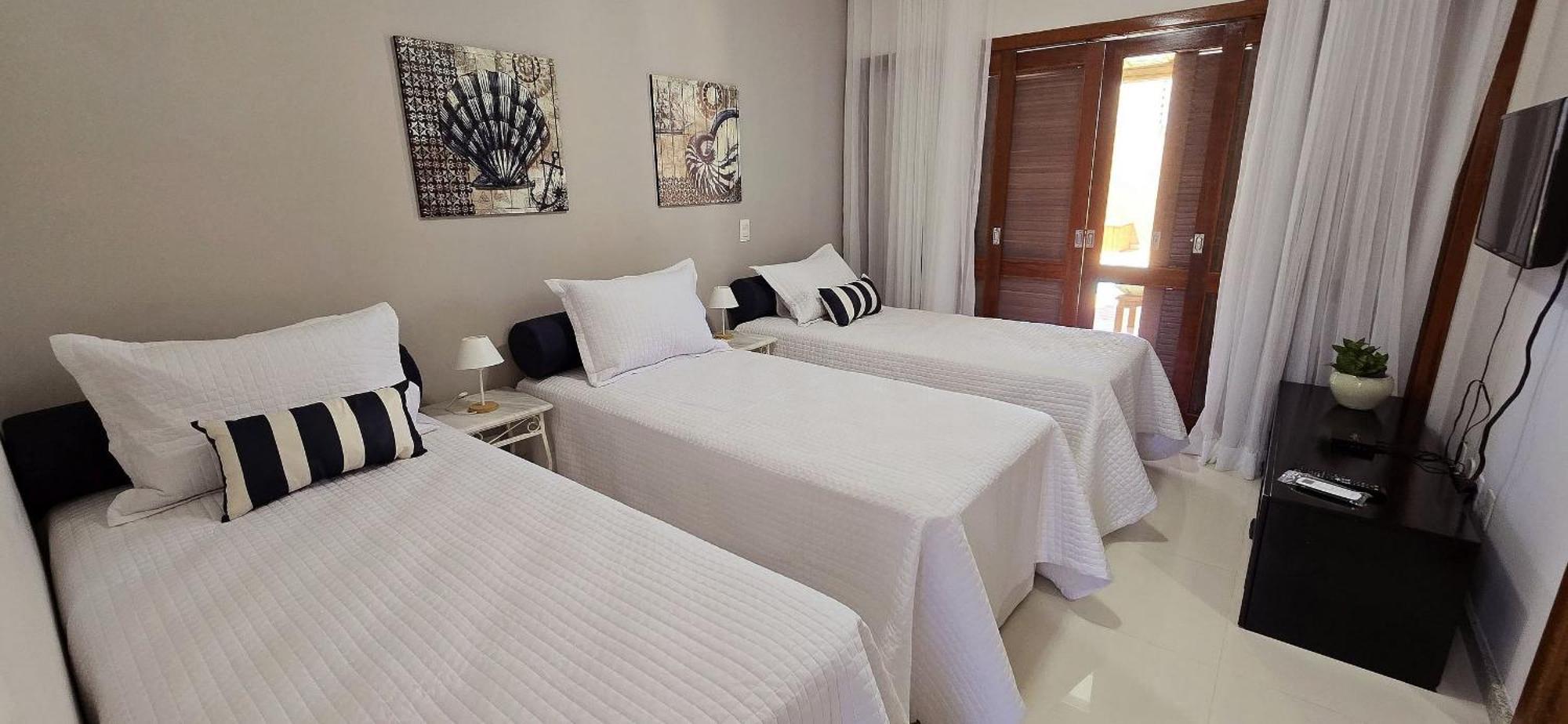 Casa Aconchegante Com Piscina Em Taperapuan * Porto Seguro
